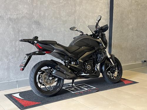 Bajaj Dominar 400 2023