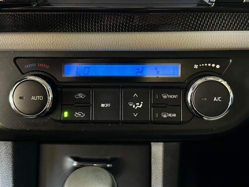 Toyota Corolla 2.0 XEI 16V FLEX 4P AUTOMÁTICO