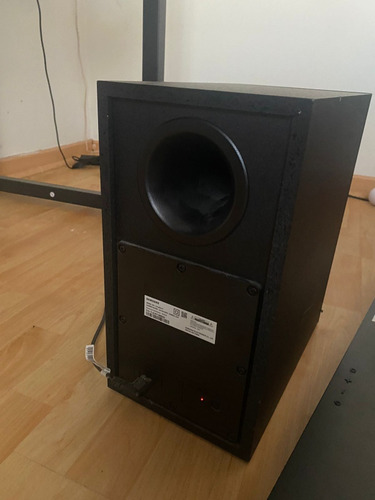 Subwoofer Inalámbrico Samsung 