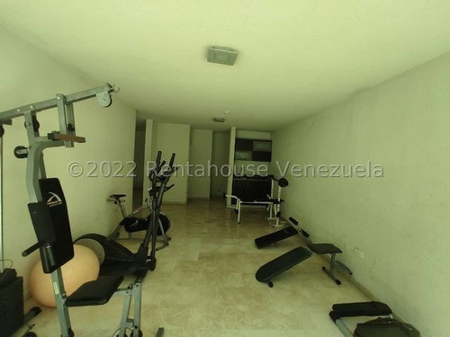 Imagen 13 de 14 de Apartamento Amoblado En Venta Base Aragua Maracay Nv