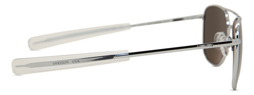Lentes De Sol Randolph Engineering Pilot Af075 55