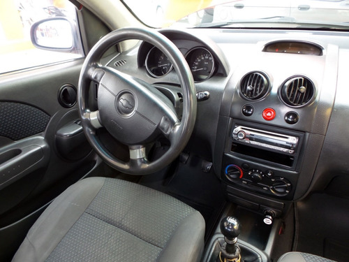 Chevrolet Aveo Ls