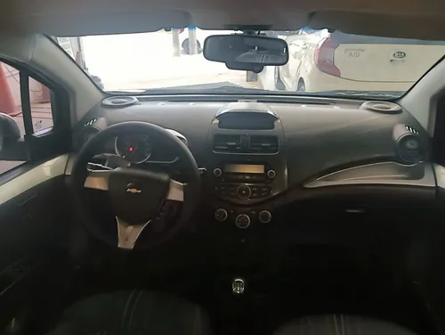 Chevrolet Spark 1.2 Gt M300 Lt
