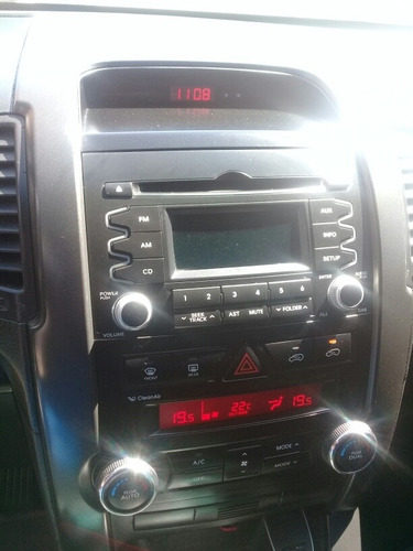 Kia Sorento 2011 At 2.4 4x4