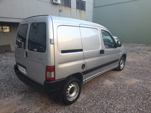 Citroen Berlingo Business Hdi