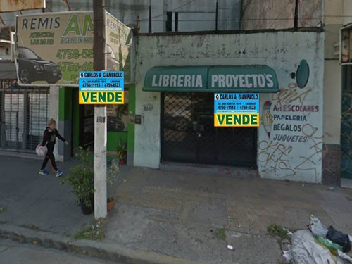 Imagen 3 de 4 de Local En Venta En Martín Coronado