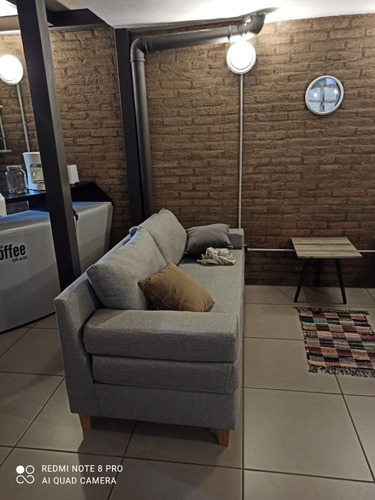 Imagen 12 de 28 de Departamento Alquiler Loft Lomas Del Suquia Temporario 4 Personas Cochera