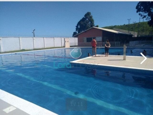 Imagem 12 de 15 de Terreno Em Condomínio Em Cabiúnas - Macaé, Rj - 3164