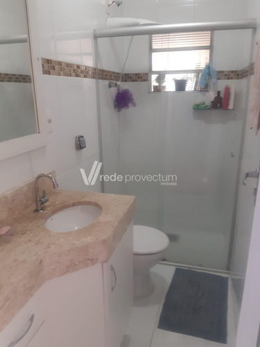 Imagem 5 de 14 de Casa À Venda Em Jardim São Vicente - Ca271065