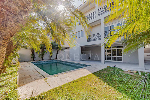 Imagem 2 de 29 de 18 Do Forte - Casa À Venda No Bairro Alphaville - Santana De Parnaíba/sp - Cncj1251
