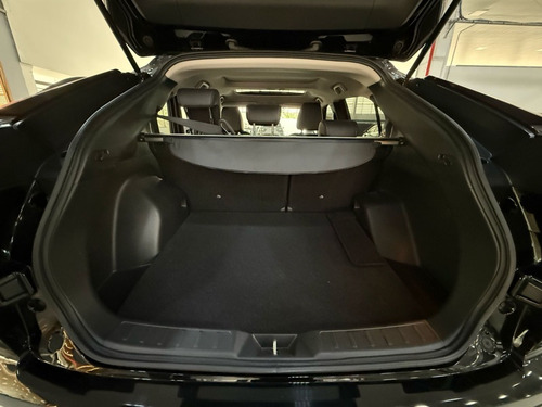 Mitsubishi Eclipse Cross 1.5 Mivec Turbo Hpe-s