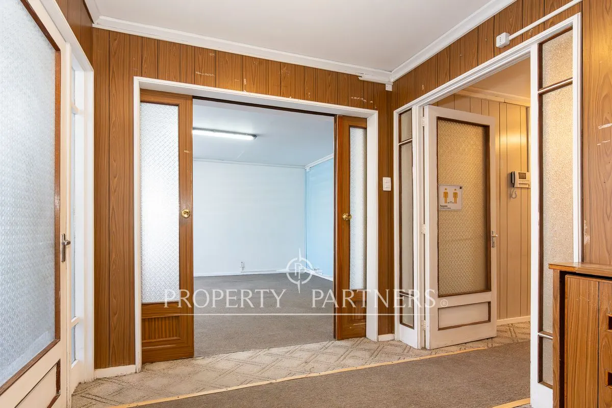 Imagen 5 de 16 de Casona Ideal Para Uso Comercial En Barrio Croata, ...