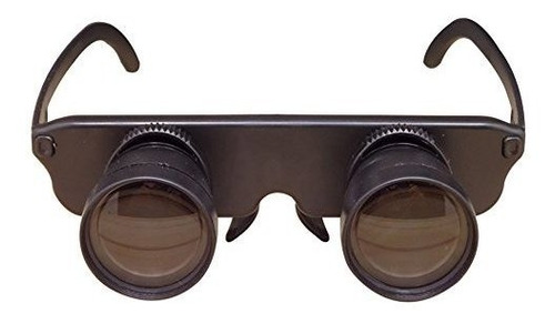 Gafas Binoculares Guoainn 3 En 1 Gafas Estilo 3x28 Telescopi