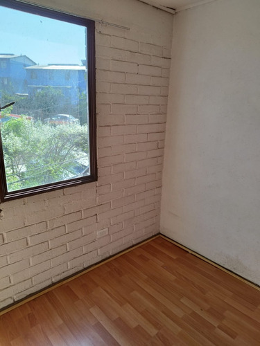 Departamento En Vital Apoquindo/pasaje Olga