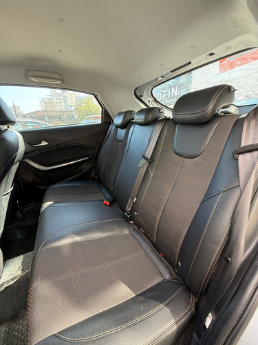 Chery Tiggo 2 1.5 Gls Mt