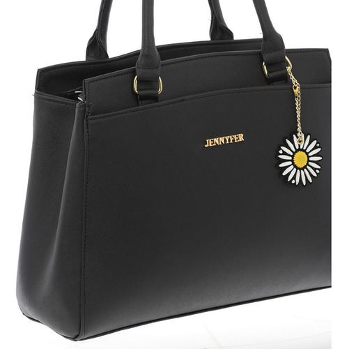 Imagen 8 de 8 de Bolsa Para Dama Mujer Bolso Marca Jennyfer Original 9416