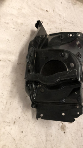 Puntal Delantero Izquierdo Sentra 2015