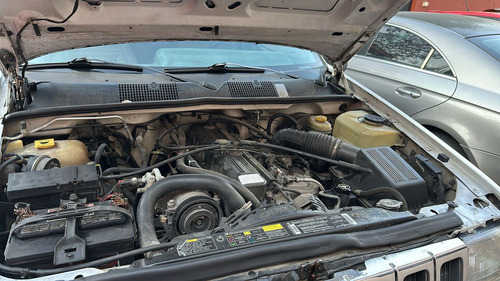 Jeep Grand Cherokee Laredo L6 4x2 At