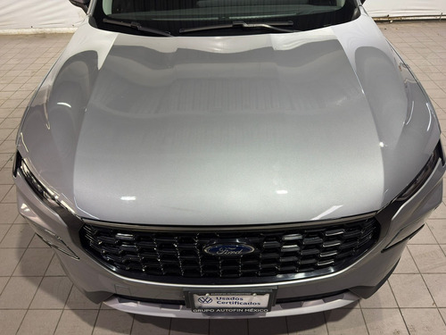 Ford Territory 1.8 Ambiente At