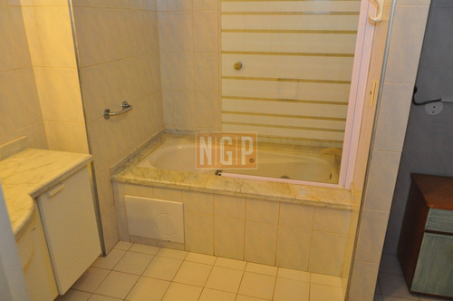 Imagen 19 de 25 de Apartamento En Brava, 1 Dormitorios