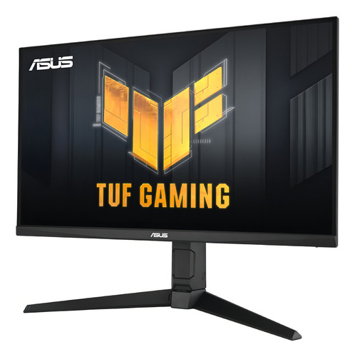 Monitor Gamer 27 Asus Tuf Vg27aql3a 180hz Negro