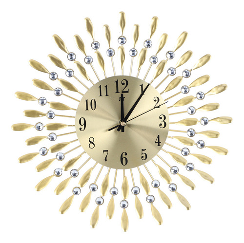 Reloj Colgante Para El Hogar, Innovador Y Moderno, Para Sala