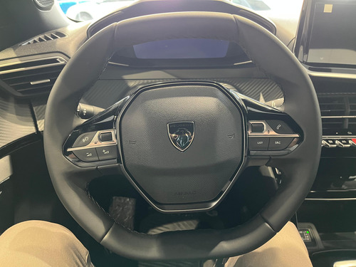Peugeot 2008 1.0T Active