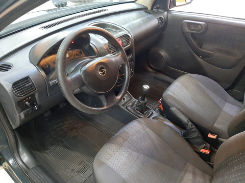 Chevrolet Corsa 1.4 Maxx Econoflex 5p