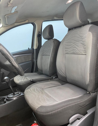 Renault Duster 20 D 4x2a