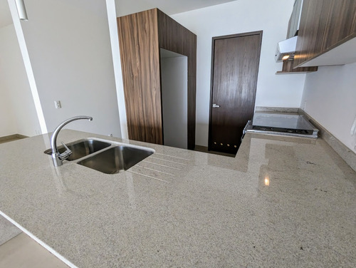 Departamento Nuevo De Lujo En Venta En Valverde 60