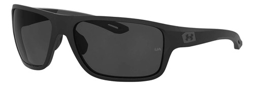 Under Armour Lentes De Sol Ua 0004/s 003 Polarizado Sport