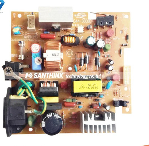 Tarjeta Fuente Impresora Samsung Ml-2010, Ml-2240, Ml-2241