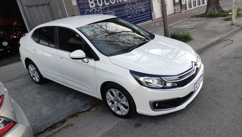 Imagen 4 de 18 de Citroën C4 Lounge 2018 1.6 Thp 165 At6 Feel