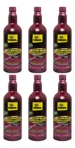 Comprar Kit 6 Unidades De Limpia Inyectores Gas Oil Bardahl 500 Ml