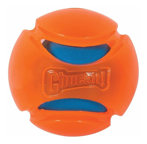 Brinquedo Chuckit! Para Cães Bola Hydrosqueeze