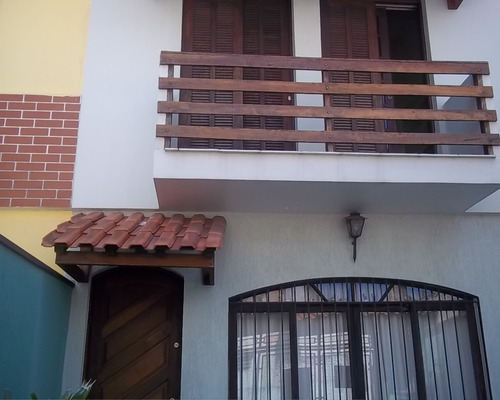 Imagem 1 de 21 de Casa - Ls7212 - 32298798