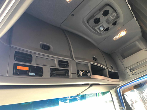 Imagem 20 de 25 de M.benz Actros 2546-ls 18/18 Cegonheiro Gustavo-caminhões