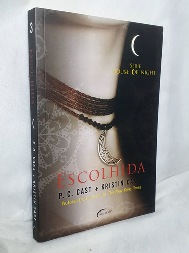 Livro A Busca De Brighid - Série Partholon Vol. 2 - P. C. Cast - Editora: Harlequin Books (Usado)