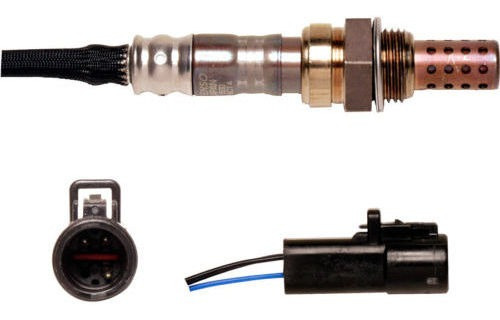 Sensor Oxigeno Ford E-150 Econoline 5.8l 86-89