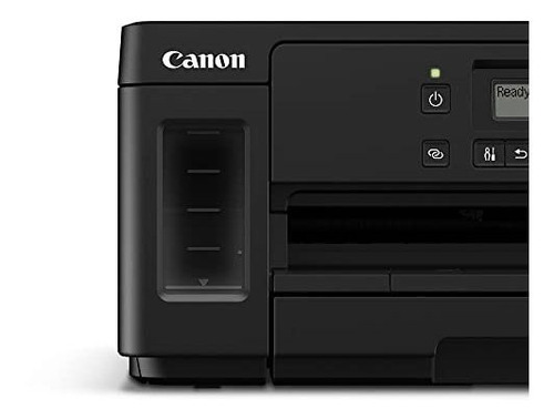 Pixma G5020 Impresora Inyeccion Tinta Inalambrica Movil