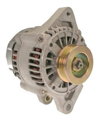 Alternador Toyota Yaris 2000/2005