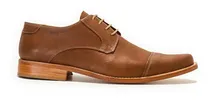 Comprar Zapatos Hombre Cordones Cuero -suela- Zapatos Daz 20220
