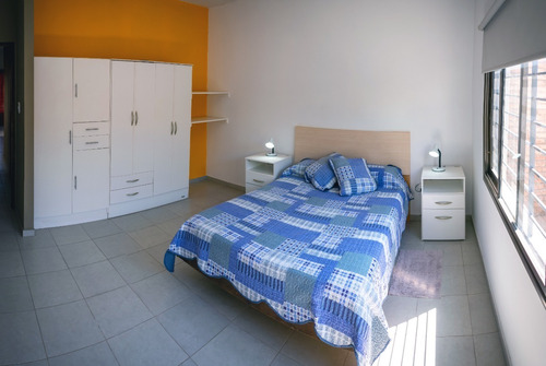 Departamento Centro San Rafael (mza) (para Turismo)