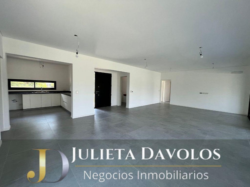 Imagen 5 de 22 de Casa En Venta 4 Dormitorios Barrio El Canton Con Pileta