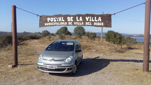 Citroën Xsara Picasso HDI exclusive