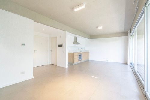 Departamento Puerto De Olivos 56 M2 Ideal Airbnb