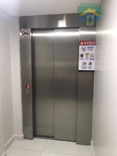 Imagem 15 de 15 de Apartamento À Venda Ou Locação - Torre - João Pessoa - Pb - Ap1091