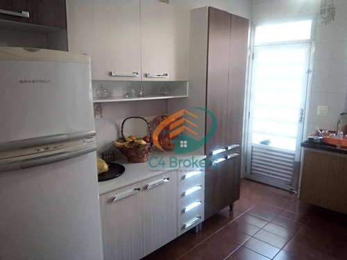 Imagem 7 de 30 de Sobrado Com 3 Dormitórios À Venda, 131 M² Por R$ 650.000,00 - Vila Pedro Moreira - Guarulhos/sp - So0093