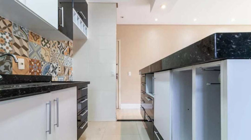 Imagem 9 de 25 de Apartamento Com 3 Dorms, Jardim Tupanci, Barueri - R$ 330 Mil, Cod: 424 - V424