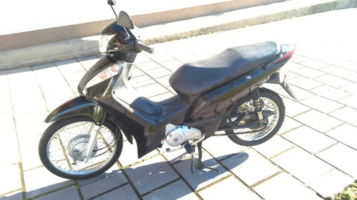Imagem 3 de 4 de Honda Biz